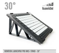 SUPPORTO per NOVATION LAUNCHPAD PRO MK3 - 30°
