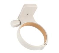 Supporto per Obiettivo in Metallo di Ricambio per Obiettivi FE 70-200mm F/4 G OSS SEL70200G Supporto per Obiettivo Tr per Fotocamere con Attacco E le E Prec Fit per Prestazioni