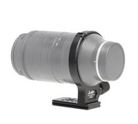 Supporto per obiettivo per Tamron 70 180 mm F2 8 Aluum CNC fresato con chiusura rapida Arca Swiss compatibile
