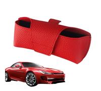 Supporto per Occhiali da Sole per Auto, Antiscivolo, Interni per Biglietti e Biglietti