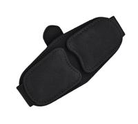 Supporto per occhiali da sole per auto, clip per visiera per occhiali da sole, compatto, protezione di sicurezza, elegante gancio per viaggi, parabrezza, spostamenti quotidiani, guida all'aperto