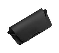 Supporto per occhiali da sole per auto, scatola organizer per aletta parasole, doppia clip posteriore fissa, strumento per riporre occhiali da sole, occhiali ordinari, occhiali di dimensioni standard,