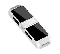 Supporto per occhiali da sole per paraluce - Organizzatore a doppia clip 11,6 x 3,5 cm, portaoggetti compatto per il sole, supporto per occhiali da sole per auto | Organizzatore di bi