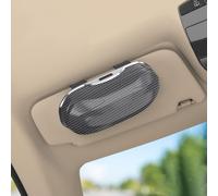 Supporto Per Occhiali Da Sole Per Visiera Auto, Antigraffio, Per