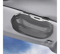 Supporto Per Occhiali Da Sole Per Visiera Auto, Antigraffio, Universale, Per