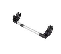 Supporto Per Ombrelli Comuni Da Fissare A Sedia A Rotelle/Rollator
