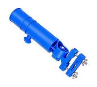 Supporto per ombrello per passeggino, universale, regolabile, robusto e | Supporto per ombrellone per carrello da golf, per bicicletta, passeggino, sedia da spiaggia, sedia a rotelle, per esterni