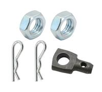 Supporto Per Ombrellone Compatibile Con Husqvarna CTH180 XP 954170077 Tagliaerba