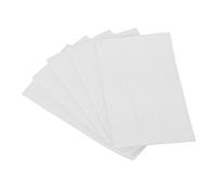 Supporto per Orecchie Sporgenti, 30 Patch per Orecchie Elfo, Correttore per Orecchie Adesivo in Silicone, Correttori per Orecchie per Adulti Bambini, Adesivo per Orecchie Cosmetico per Far Sporgere