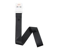 Supporto per organizer con clip ad artiglio, supporto per fascia per capelli montato a parete,Cintura da parete con fermaglio per capelli | Cintura organizzativa con clip per artiglio per la ca
