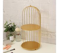 Supporto per organizer da tavolo Cosmetici Trucco Gioielli Collana Supporto