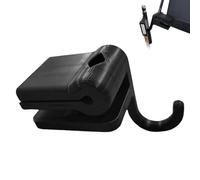 Supporto Per - Organizzatore, Supporto Per Spartiti Gancio Per Per Basso Rastrelliera Per Violino Stampata In 3D | Accessorio Per Staffa Con Clip Per Performance Gear Per Leggio,