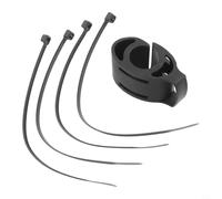 Supporto per orologio Garmin Forerunner per manubrio della bicicletta, accessorio per fitness all'aperto, supporto per transizioni da corsa a ciclismo