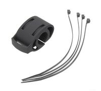 Supporto per orologio GPS Garmin per biciclette, ideale per la transizione dalla corsa alla bicicletta