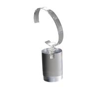 Supporto per Orologio, Organizer per Gioielli, Portaoggetti, Porta Orologio Da