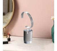 Supporto per Orologio, Portaoggetti per Gioielli, a Forma di C, Porta Orologio