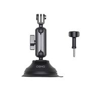 Supporto per Osmo Action a ventosa