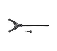 DJI Osmo Action Supporto per il mento del casco