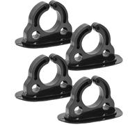 Supporto Per Pagaia Clip Per Kayak Canoe Barca Barca Gonfiabile