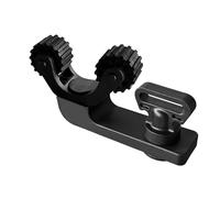 Supporto per Pagaia da Kayak Regolabile, Antiurto e Facile da Trasportare | Rack Per Pagaia Da Kayak Per Gommoni Canoe Canotti Barche A Remi Laghi Torrenti Mare Fiumi Kayaking E Pesca