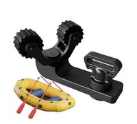 Supporto Per Pagaia Da Kayak Resistente Agli Urti Regolabile | Portapagaia Per Barca Per Canoa Gommoni Zattera Lago Torrente Mare Fiume Pesca Kayak Sport Acquatici