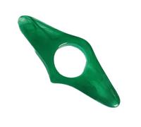 Supporto per pagine libro, contabile con pollici, in resina, per lettori, amanti dei libri, libri e insegnanti