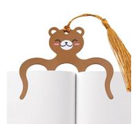 Supporto per pagine musicali, clip per spartiti,Clip di supporto pagina Clip di libro in metallo - Morsetto di file sicuro, segnalibri di pagina per un facile accesso a, sopo