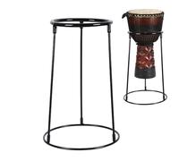 Supporto per palco ritmo, di supporto verticale in lega, 1200 g, piattaforma musicale multiuso, stile stazione di sessione, configurazione creativa, disposizione sicura delle attrezzature