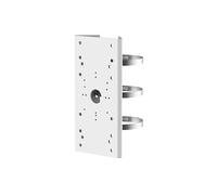SUPPORTO PER PALI PER TELECAMERE BULLET HIKVISION Accessorio per telecamera di sicurezza