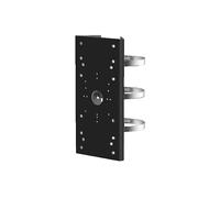 SUPPORTO PER PALI PER TELECAMERE BULLET HIKVISION DS-1275ZJ-SUS-BLACK