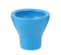 Supporto per Palla da Golf - Strumento per recuperare Palline | Accessorio da Golf per Una Facile Raccolta | Si installa Senza piegarsi, Sintetica Resistente all'Usura, Adatto a