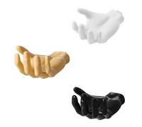 Supporto per Palloncini un Mano da 3 Pezzi - Supporto da Parete per Basket 6588