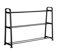 Supporto per palloni da ginnastica HMS STR43 Nero 69 cm