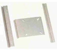 Supporto Per Panca Swivl-Eze 15200 Con Guide 30"