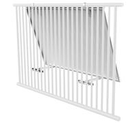 SUPPORTO PER PANNELLI SOLARI DA BALCONE UNIVERSALE PER CENTRALI ELETTRICHE ULL