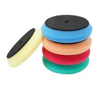 Supporto per pannello interruttori marini in lega di alluminio a 4 vie, per barche, camper, rimorchi e cruscotto automobilistico, alloggiamento vuoto per interruttori a bilanciere (127 x 67 mm, nero)