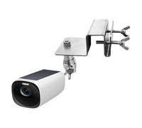 Supporto per Pannello Solare da Grondaia Supporto per di Sicurezza per