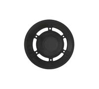 Supporto per panni da mocio, compatibile con Ecovacs, compatibile con Deebot, X1, compatibile con OMNI, compatibile con TURBO, supporto per panni del robot aspirapolvere(1pcs)