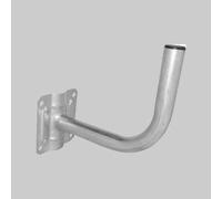 SUPPORTO PER PARABOLA 40 cm Antenne Parabole