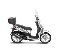 SUPPORTO PER PARABREZZA 7053AK SYMPHONY 50/125/150 '09-'20,