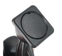 Supporto per parabrezza affidabile per TomTom GO 520 530 630 720 730 920 930, robusto e facile da usare