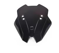Supporto Per Parabrezza Deflettore Per Spoiler Anteriore Per Moto Per 450 NK 2023 2024(Windshield Only)