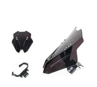 Supporto Per Parabrezza Deflettore Per Spoiler Anteriore Per Moto Per 450 NK 2023 2024(Windshield w Bracket)