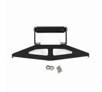 Supporto Per Parabrezza Moto Per VFR1200X Crosstourer VFR 1200 X 2016-2020, Per Piastra Di Navigazione GPS Per Telefono Modificación Bracket(22MM)