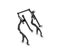 Supporto Per Parabrezza Puig Nero Per Harley Davidson Pan America 21-25