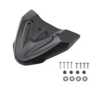 Supporto per parafango anteriore per moto, copriruota, estensione della carenatura