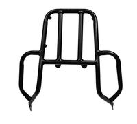 Supporto Per Parafango Posteriore Originale Per Moto Per Klx250 1993-2007 Portapacchi Di Estensione Posteriore(Black)