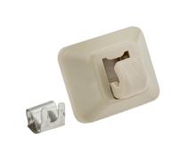 Supporto Per Parasole Compatibile Con Audi A1 2011-, A3 2004-, A4 200