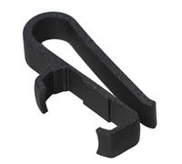 Supporto per parasole per auto, supporto parasole per auto per supporto a clip montato sul co-driver n. 1