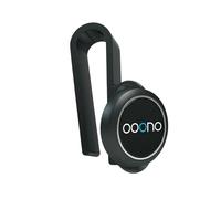 Supporto per Parasole per Ooono Co-Driver NO 1 - Accessorio Pratico per il tuo Assistente alla Guida Clip Auto